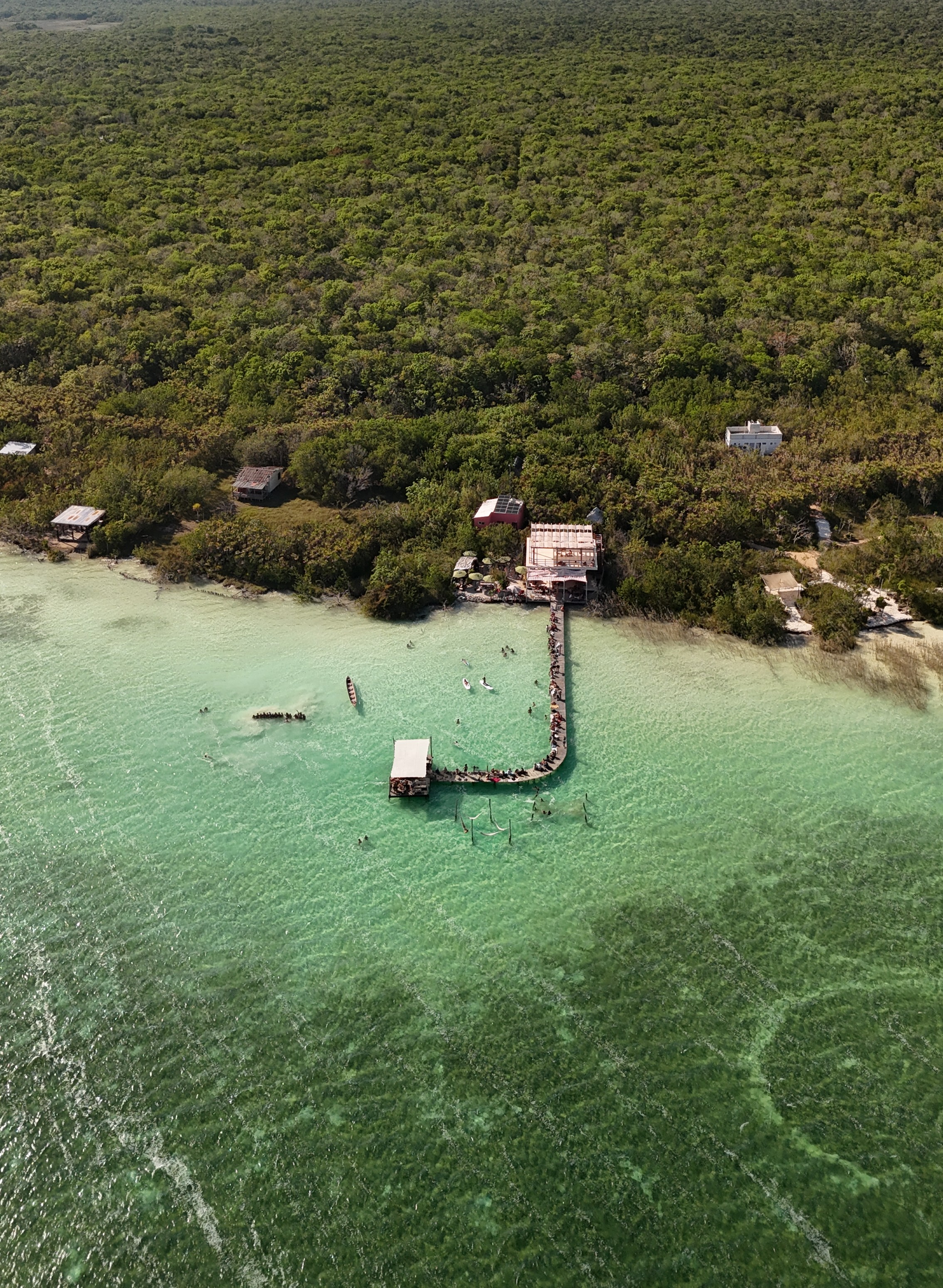 Neek Tulum